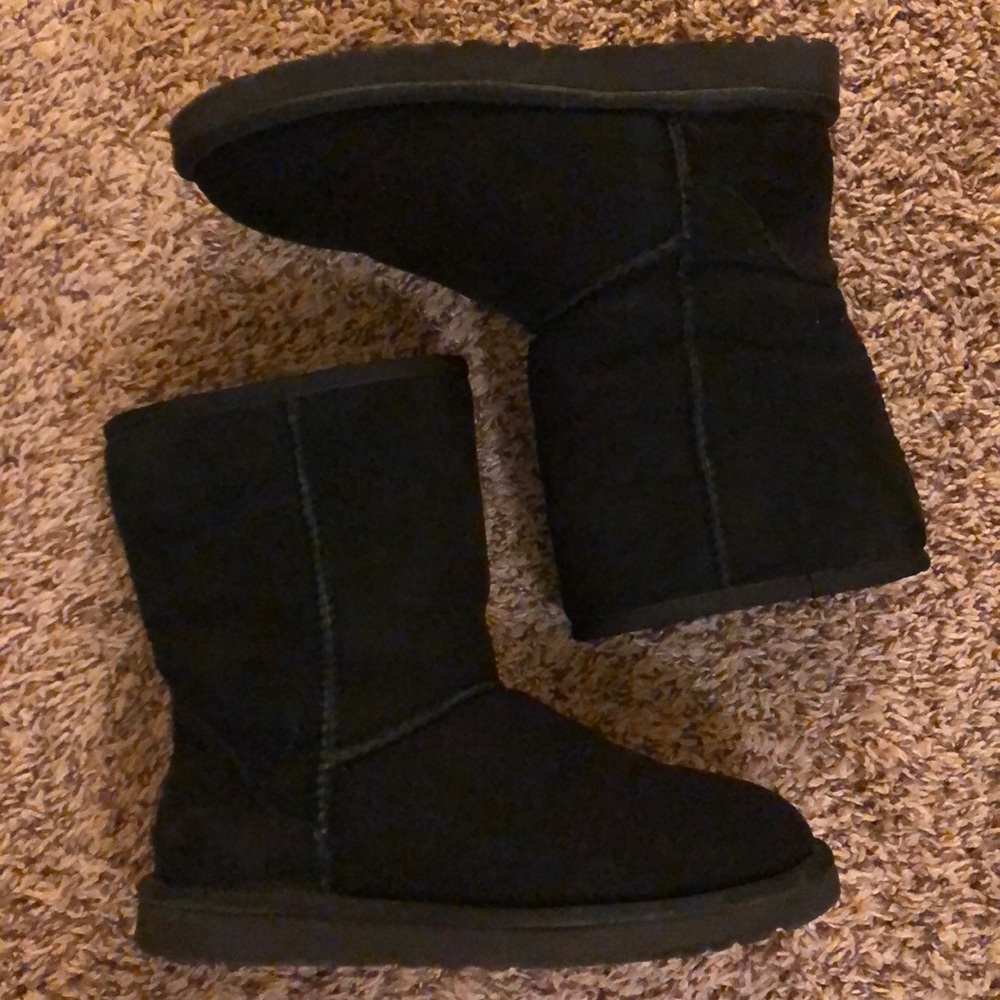 UGG boots